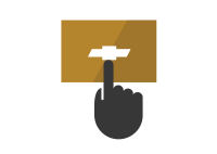 Shop Click Drive Create Icon in Ravenel, SC