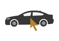 Shop Click Drive Select Icon in Ravenel, SC