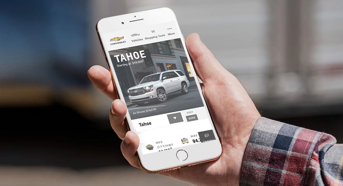 Shop Click Drive in Ravenel, SC