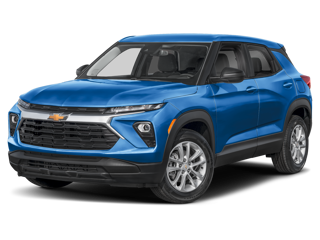 Chevrolet Trailblazer - Marchant Chevrolet in Ravenel SC
