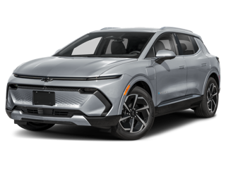Equinox EV - Marchant Chevrolet in Ravenel SC