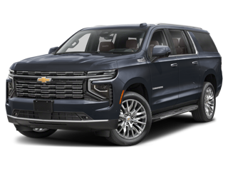 Chevrolet Suburban - Marchant Chevrolet in Ravenel SC
