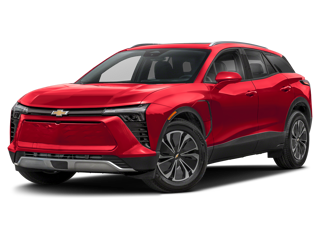 Chevrolet Blazer EV - Marchant Chevrolet in Ravenel SC