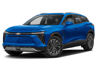 Chevrolet Blazer EV - Marchant Chevrolet in Ravenel SC