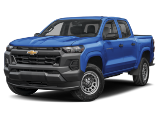 Chevrolet Colorado - Marchant Chevrolet in Ravenel SC