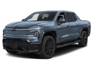 Chevrolet Silverado EV - Marchant Chevrolet in Ravenel SC