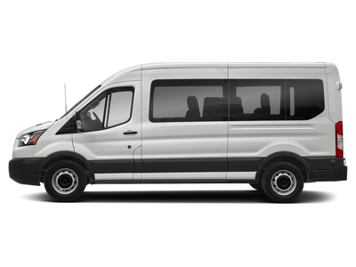 2019 Ford Transit-350 XL