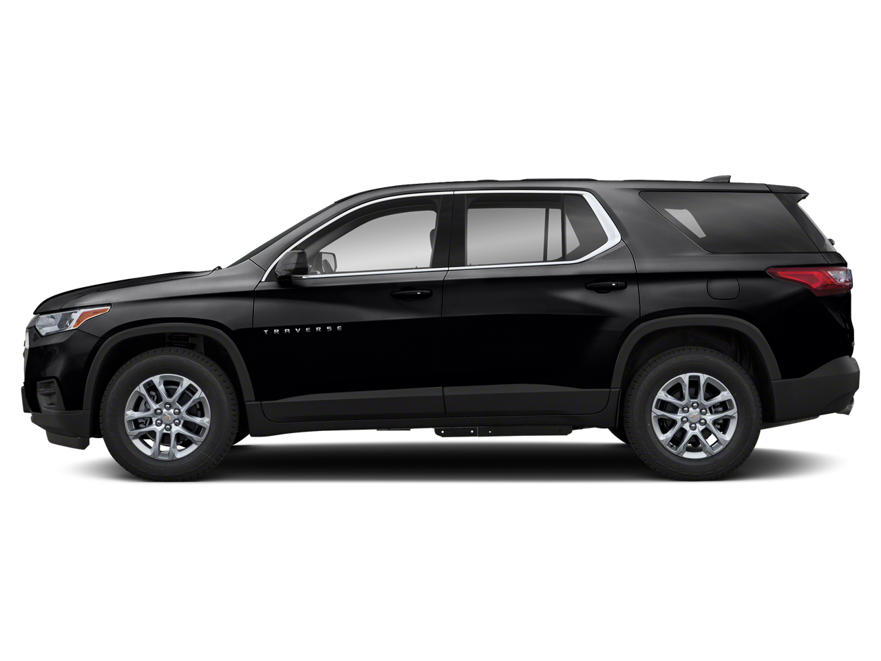 2020 Chevrolet Traverse FWD 1LS