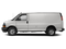 2020 Chevrolet Express Cargo 2500 2500 Regular Wheelbase Rear-Wheel Drive