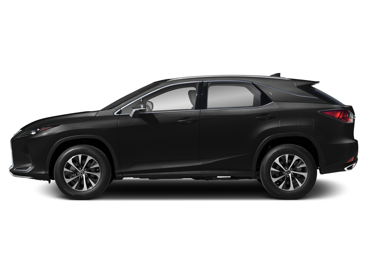 2020 Lexus RX RX 350