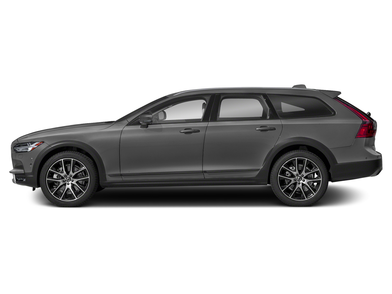 2020 Volvo V90 Cross Country T6