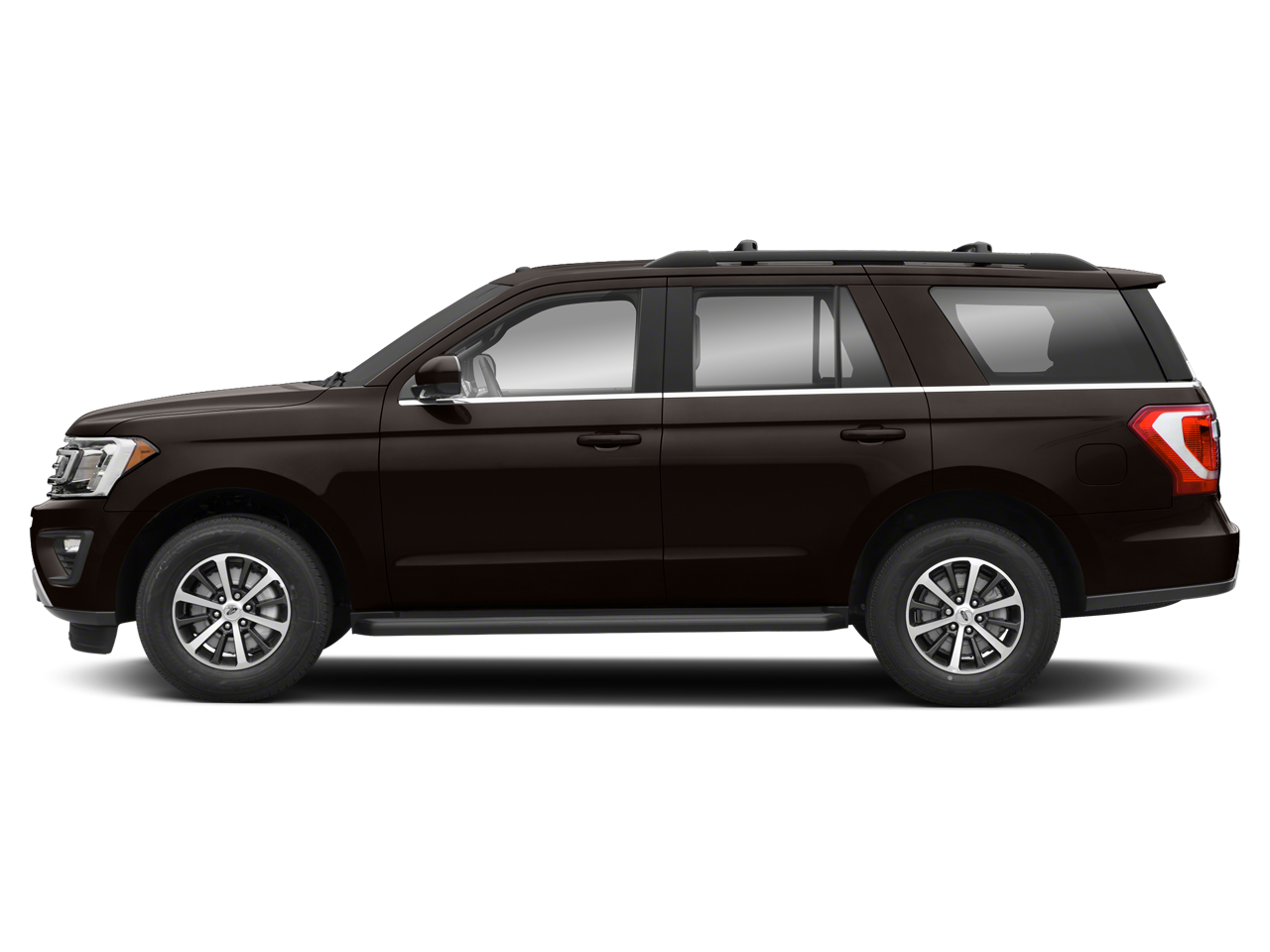 2021 Ford Expedition XLT XLT/202A