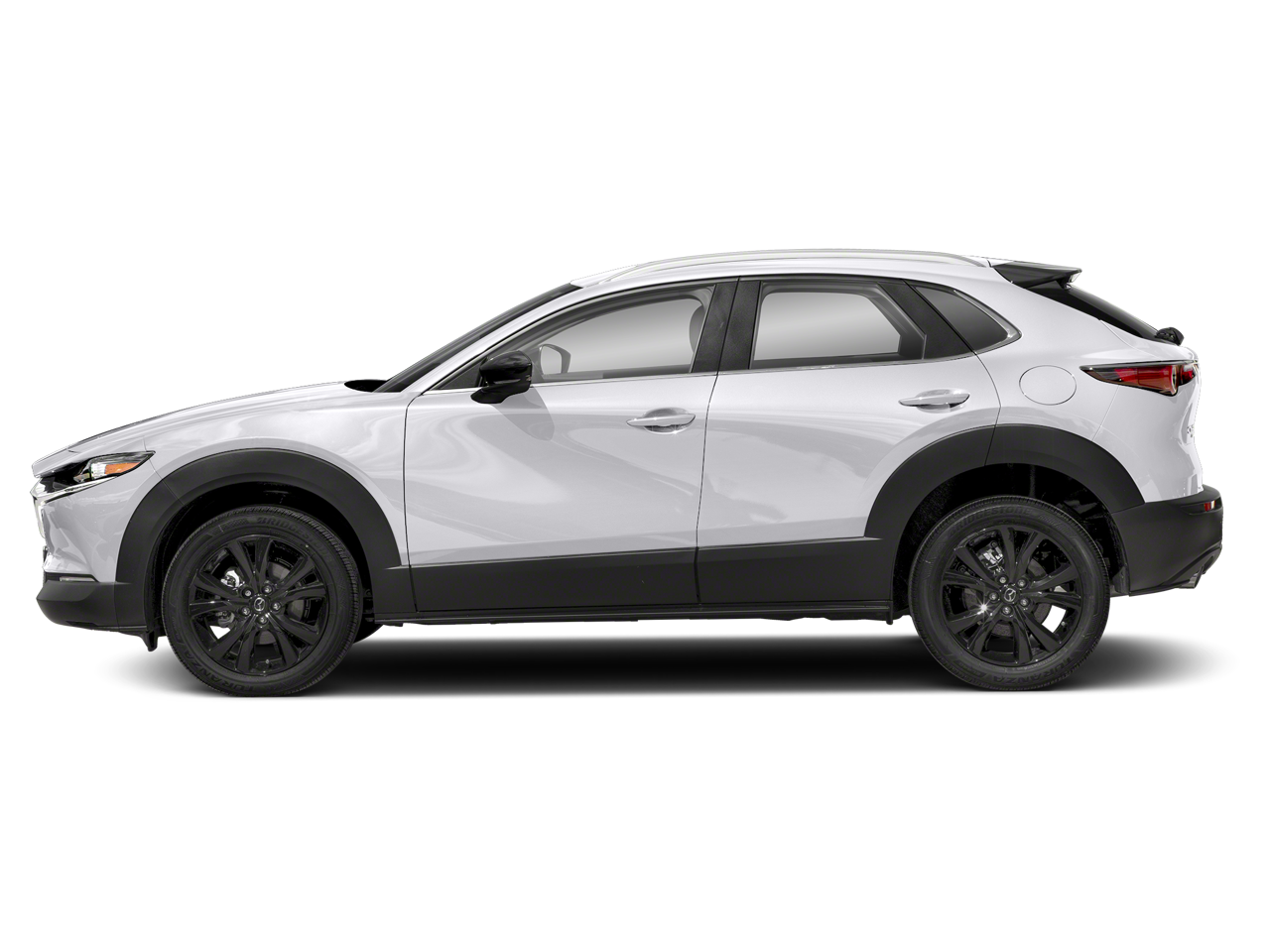2021 Mazda Mazda CX-30 Turbo