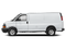 2022 Chevrolet Express Cargo 2500 2500 Regular Wheelbase Rear-Wheel Drive