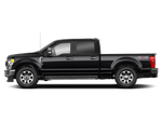 2022 Ford F-250SD King Ranch