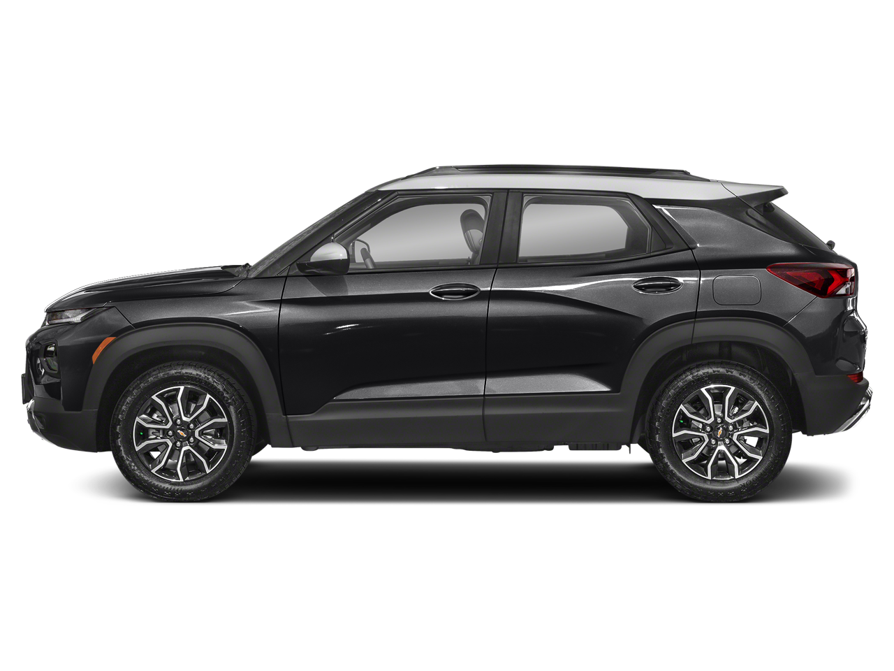 2023 Chevrolet Trailblazer FWD 4dr ACTIV