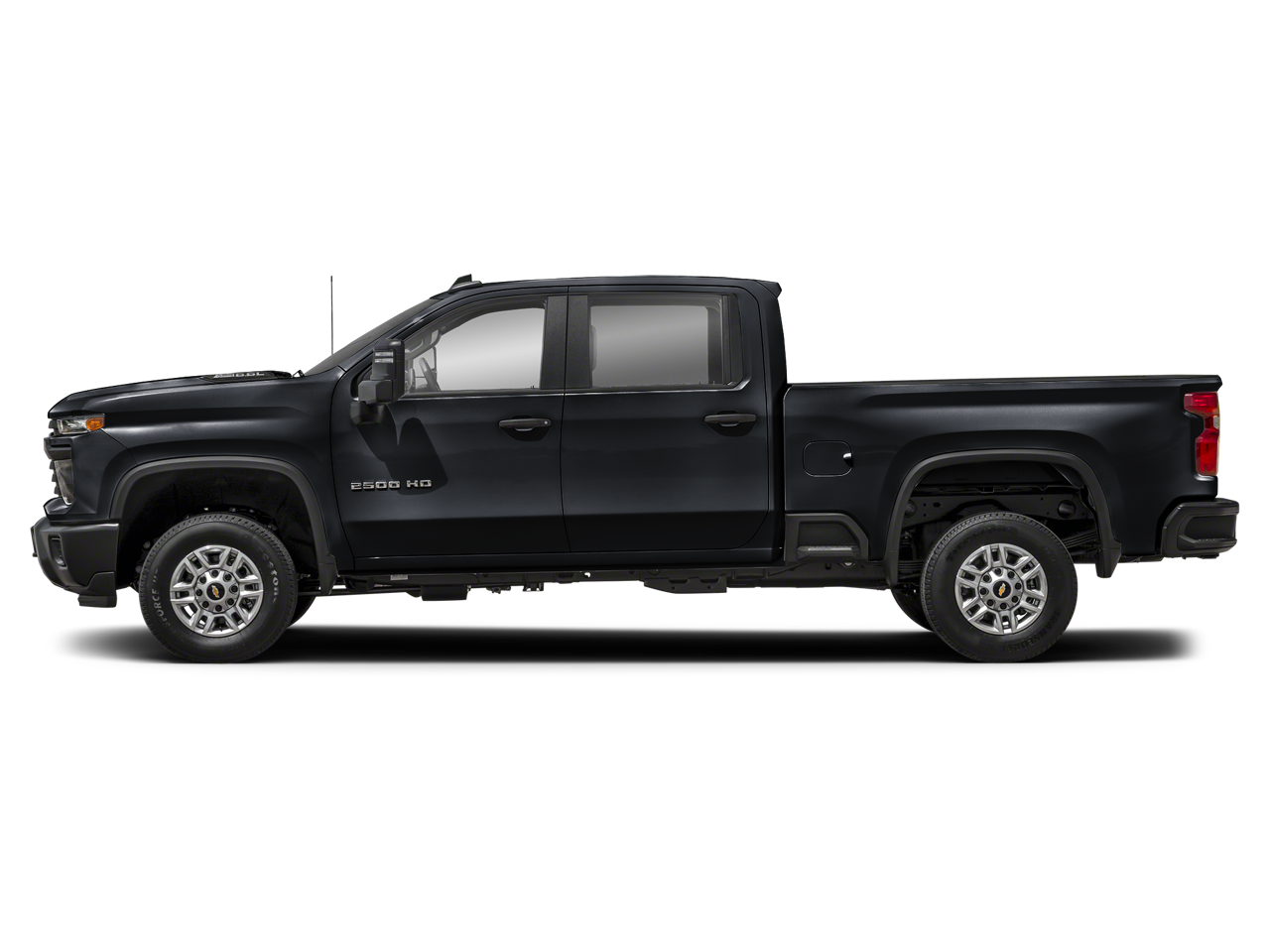 2024 Chevrolet Silverado 2500HD Custom - Photo 32