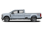 2024 Ford F-350SD Lariat ULTIMATE /BLACK/TREMOR