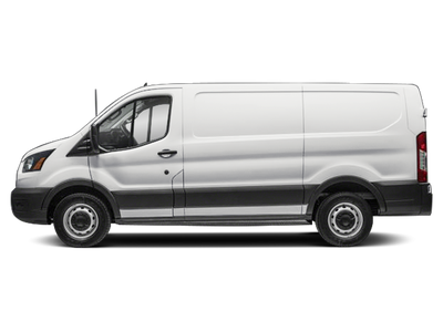 2024 Ford Transit Cargo Van T250