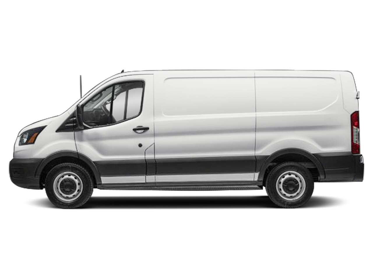 2024 Ford Transit Cargo Van T250