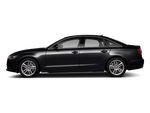 2012 Audi A6 3.0 Prestige quattro