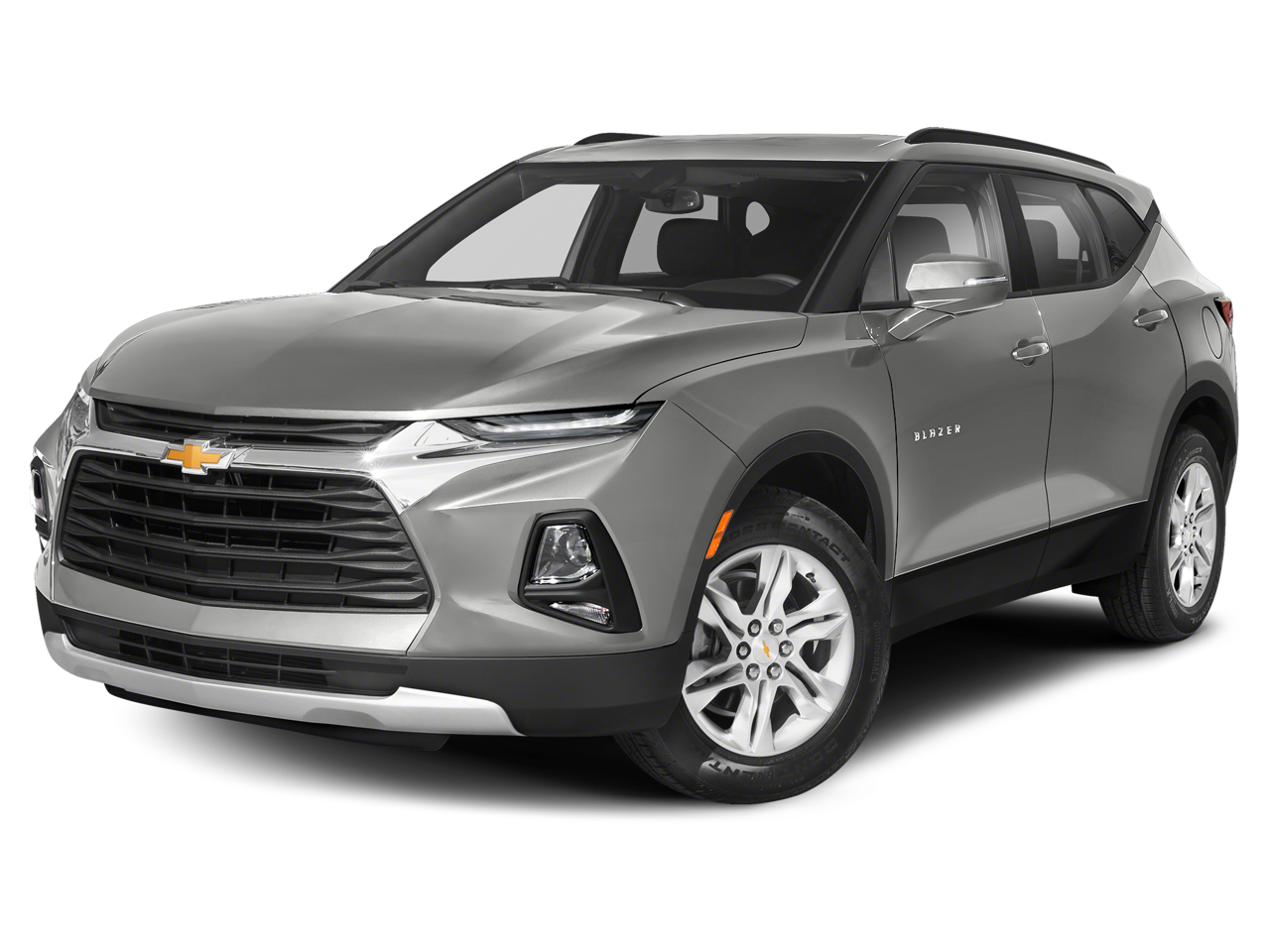 2019 Chevrolet Blazer