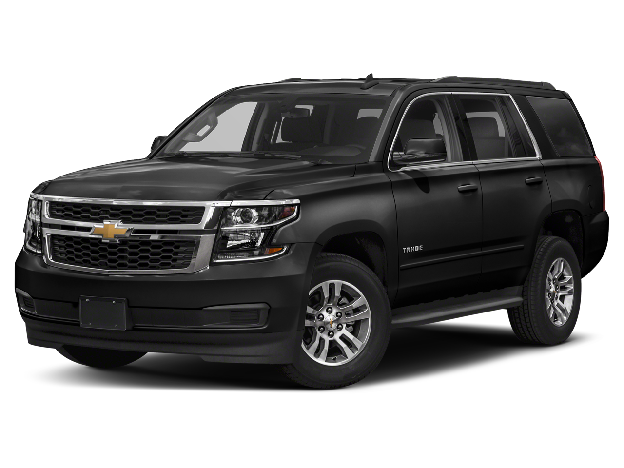 2019 Chevrolet Tahoe 2WD LT