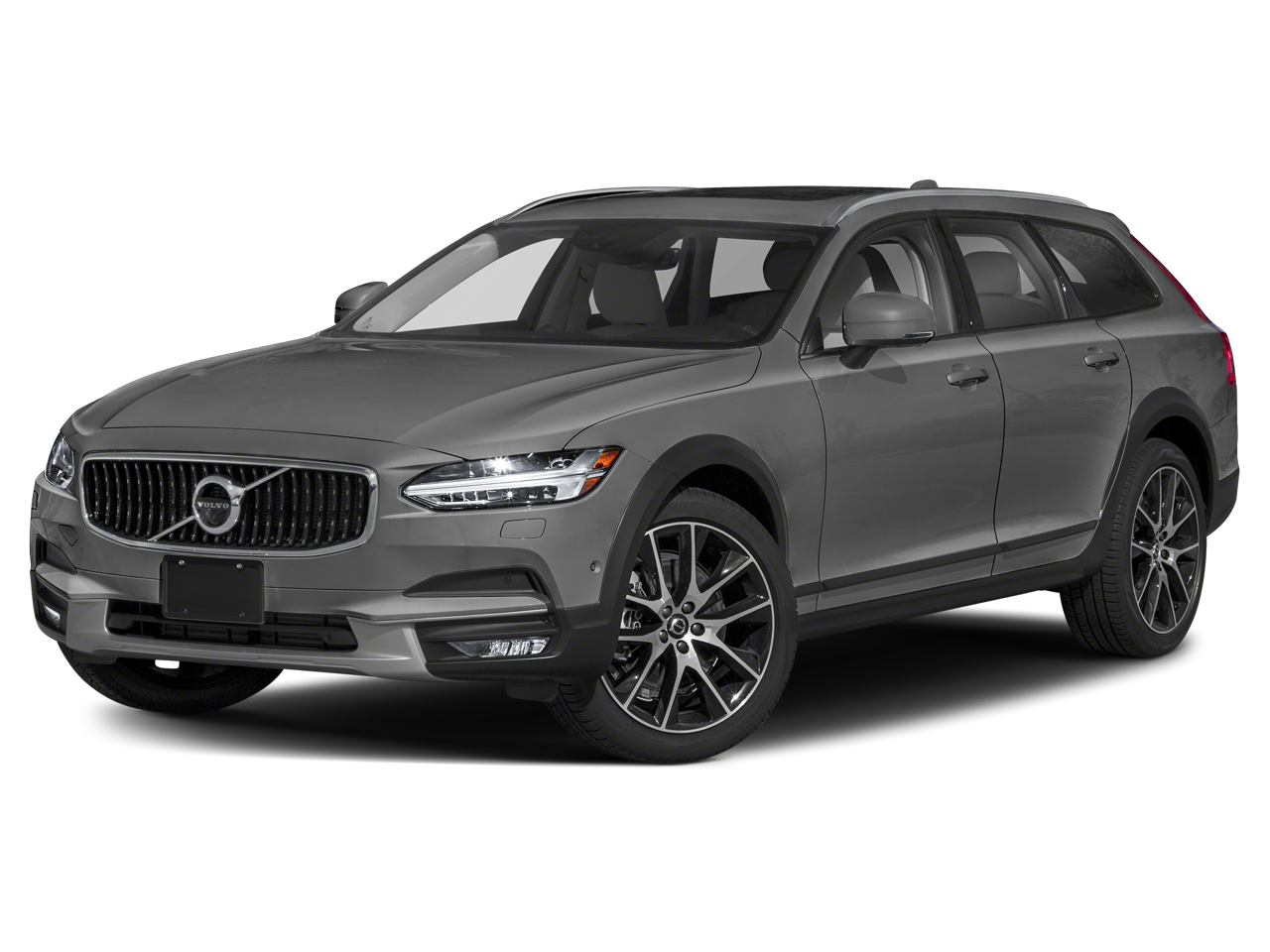 2020 Volvo V90 Cross Country T6