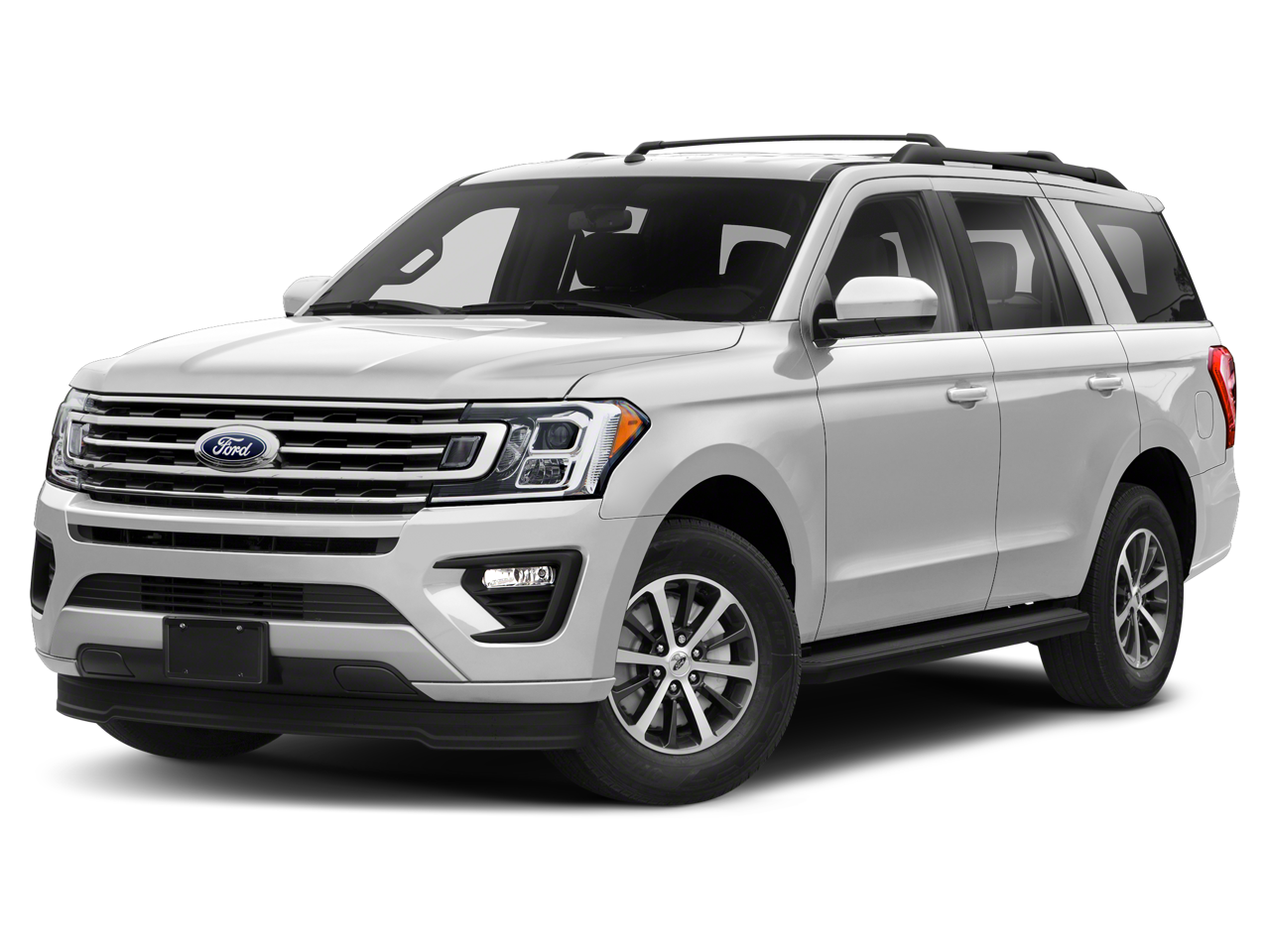 2021 Ford Expedition XLT XLT/202A