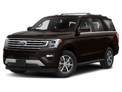 2021 Ford Expedition XLT XLT/202A