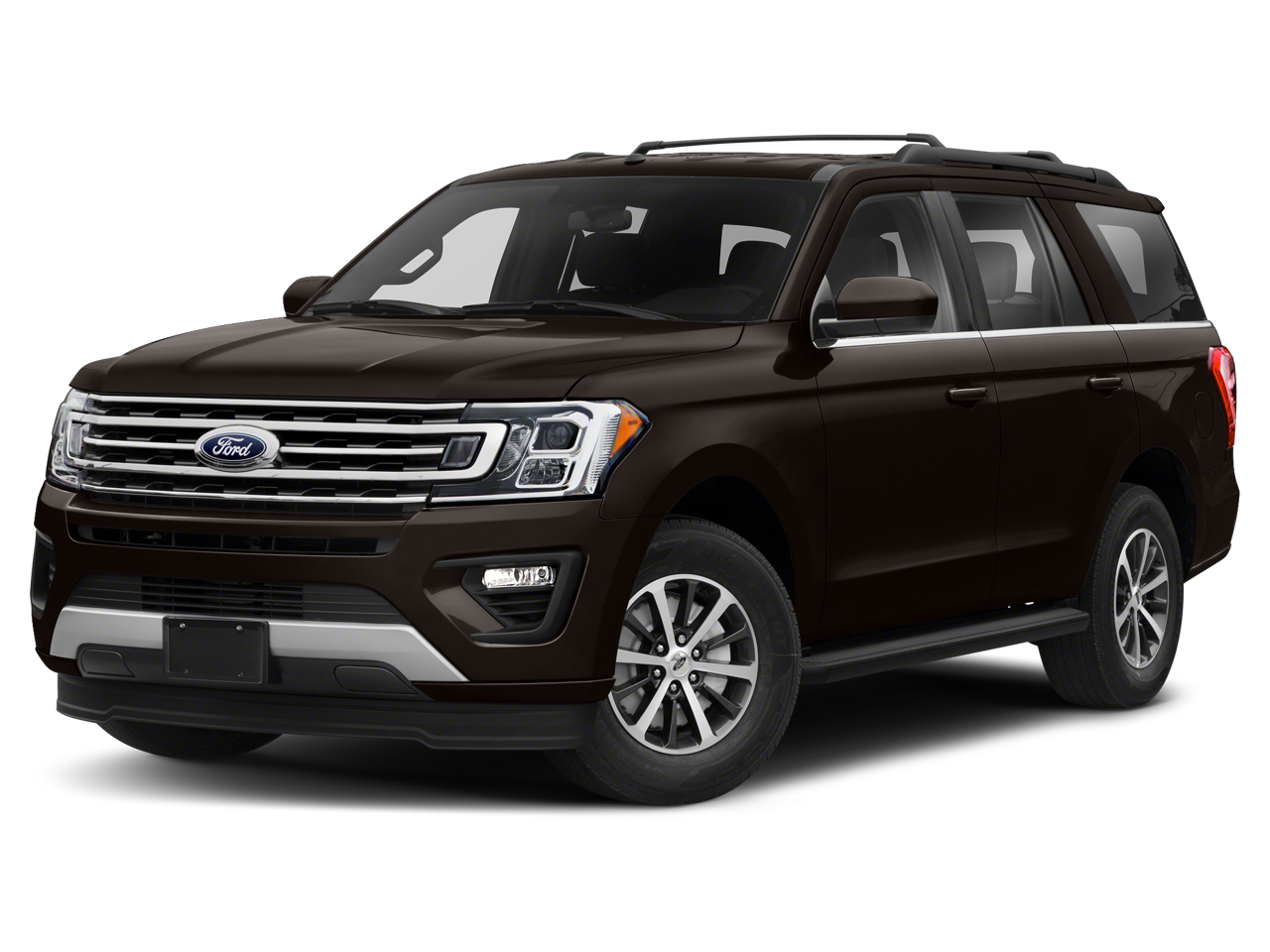 2021 Ford Expedition XLT XLT/202A