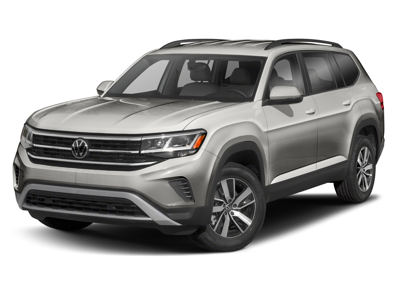 2021 Volkswagen Atlas 2.0T SE