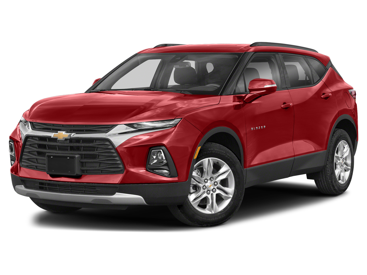 2022 Chevrolet Blazer Premier