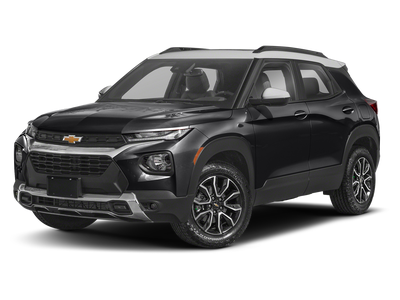2023 Chevrolet Trailblazer FWD 4dr ACTIV
