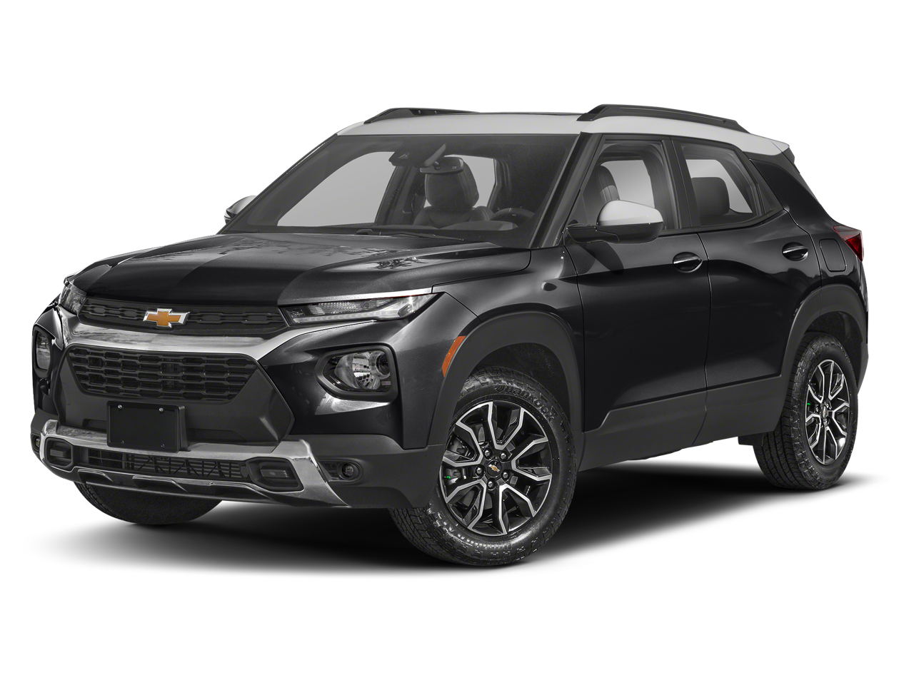 2023 Chevrolet Trailblazer FWD 4dr ACTIV