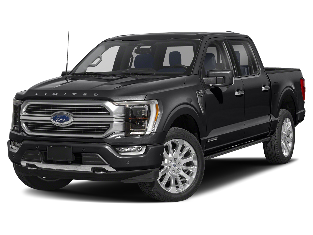 2023 Ford F-150 Limited