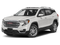 2023 GMC Terrain FWD 4dr SLT