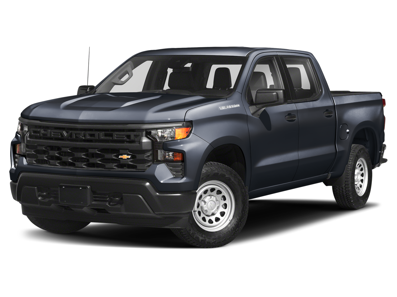 2024 Chevrolet Silverado 1500 RST - Photo 31