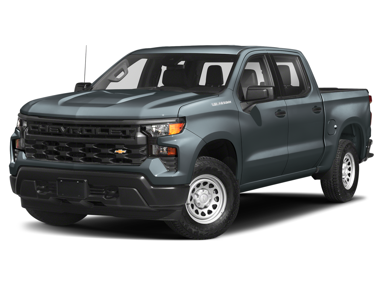 2024 Chevrolet Silverado 1500 LT for sale in Ravenel, SC