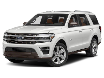 2024 Ford Expedition King Ranch 400A