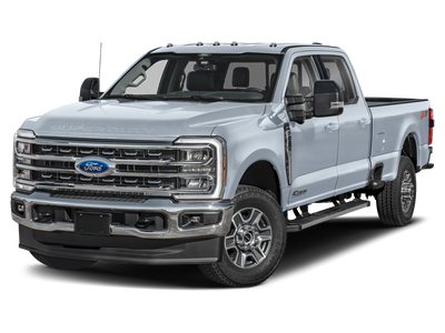 2024 Ford F-350SD Lariat ULTIMATE /BLACK/TREMOR