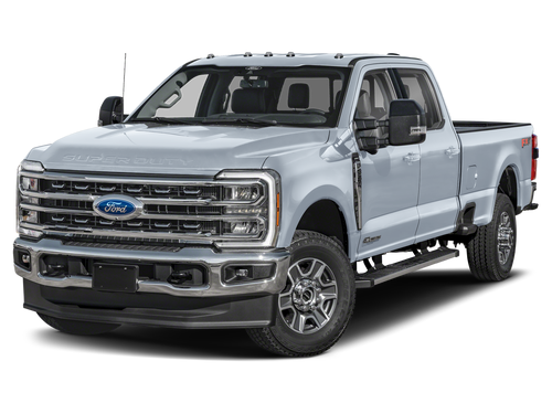 2024 Ford F-350SD Lariat ULTIMATE /BLACK/TREMOR