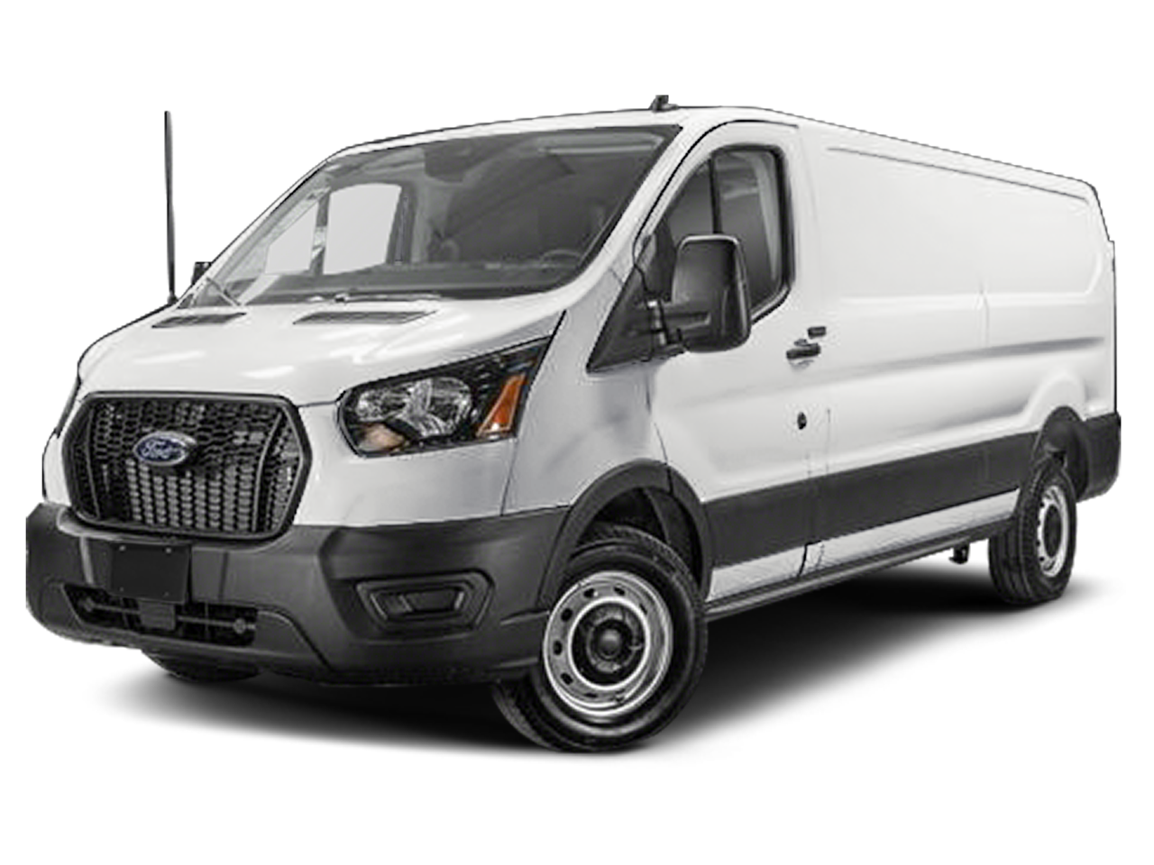 2024 Ford Transit Cargo Van T250