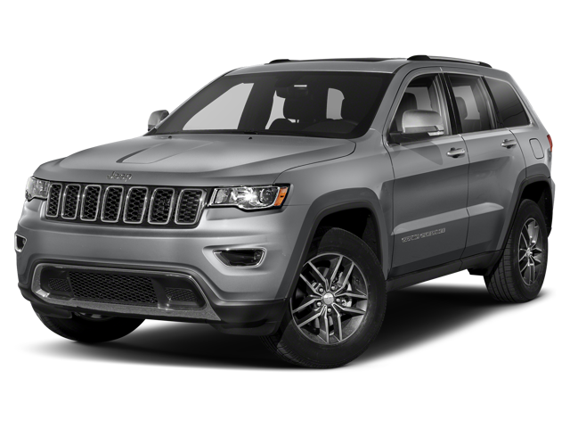 2018 Jeep Grand Cherokee Limited LIMITED