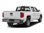 2016 Chevrolet Silverado 1500 Base