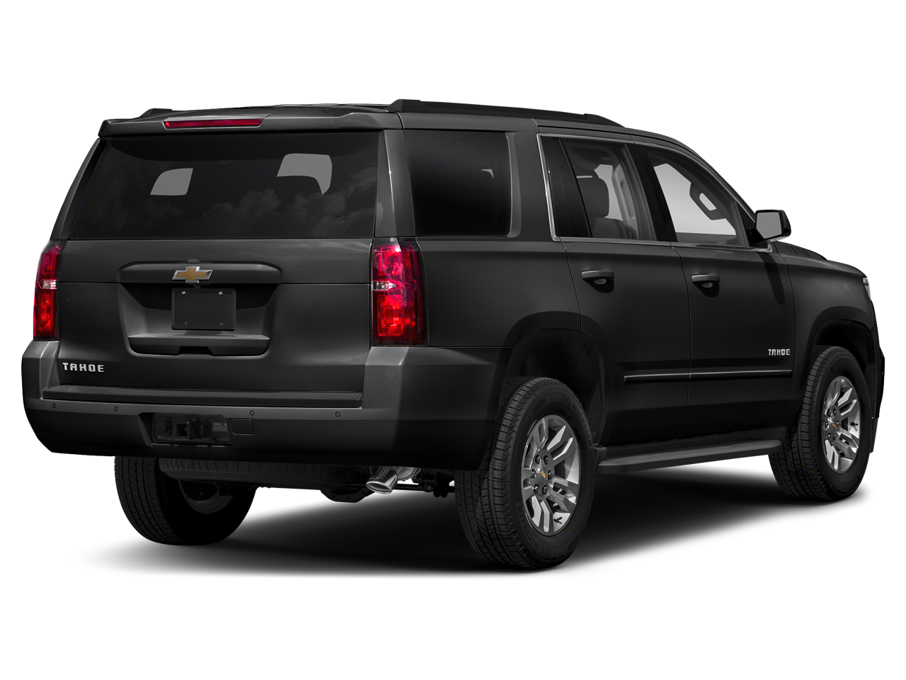 2019 Chevrolet Tahoe 2WD LT