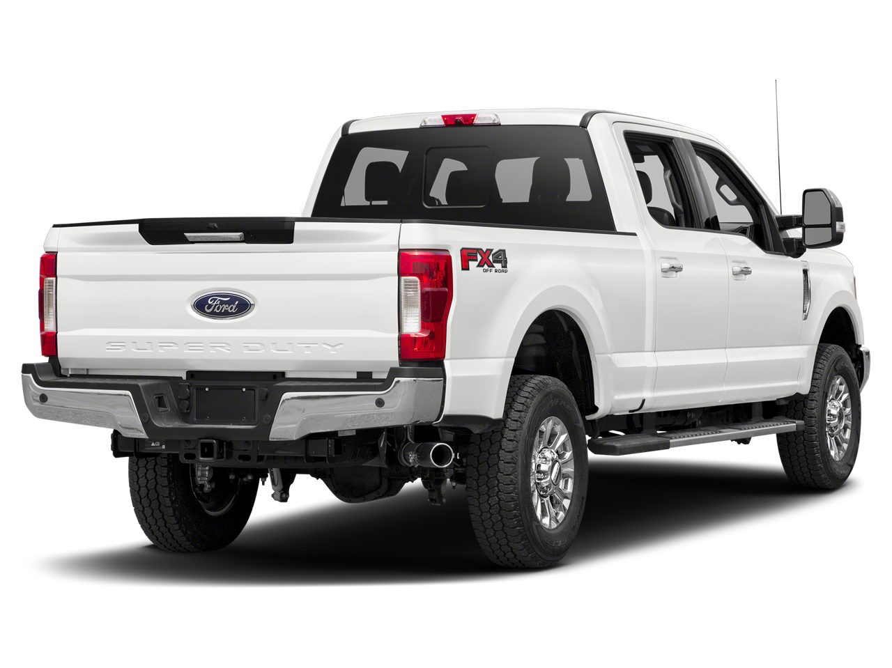 2019 Ford F-250 XLT photo 2
