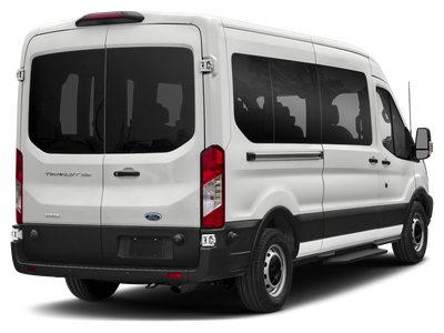 2019 Ford Transit-350 XL