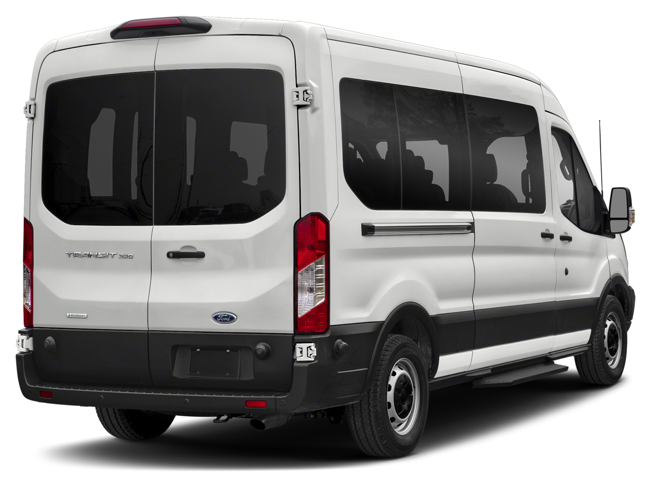 2019 Ford Transit-350 XL