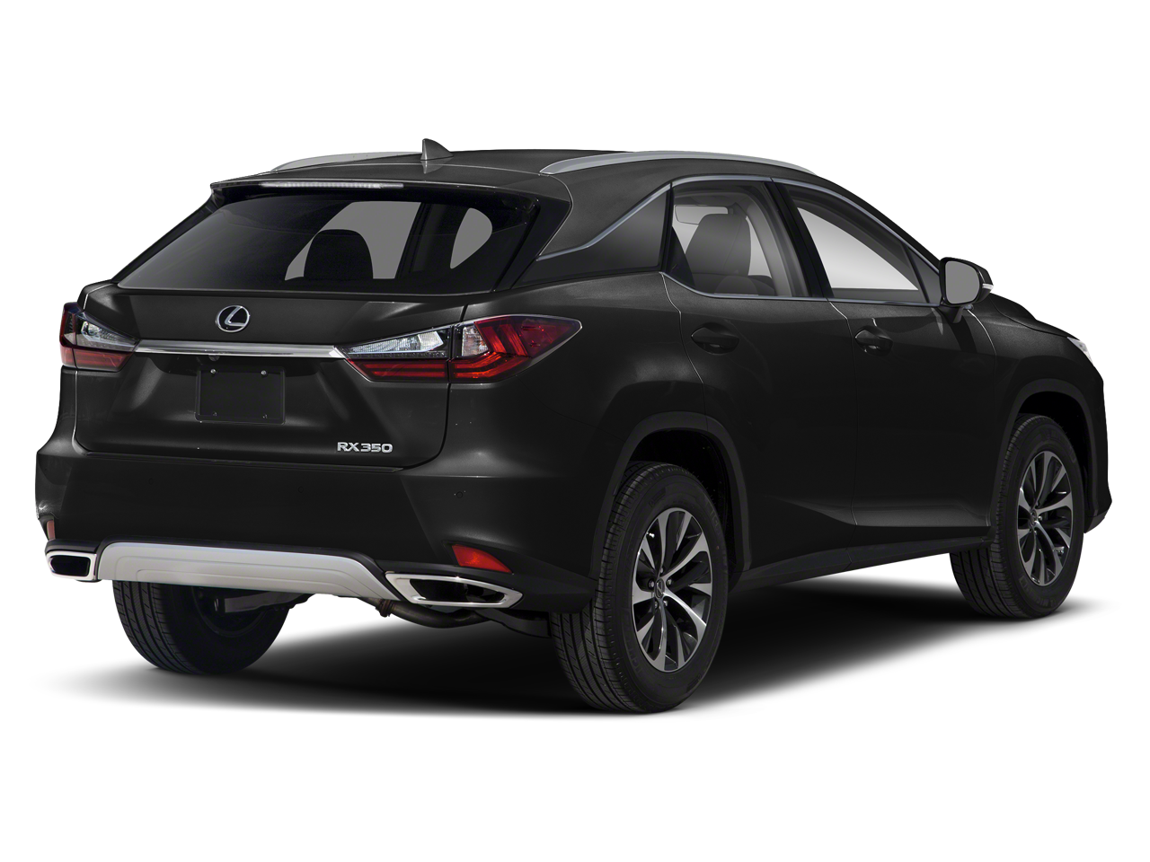 2020 Lexus RX RX 350